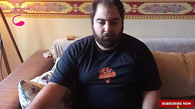  Sinyor34 online show from 11-03-25, 09:32