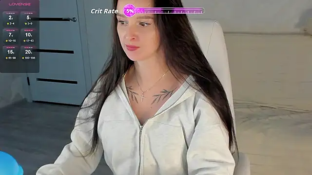 Miss Sun Shine online show from 03-20-26, 02:11