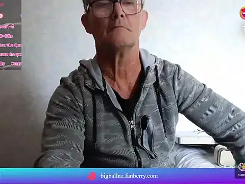 bigballnz online show from 02-24-25, 11:41