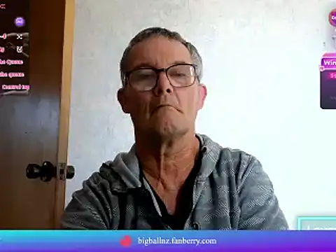 bigballnz online show from 02-25-25, 04:03