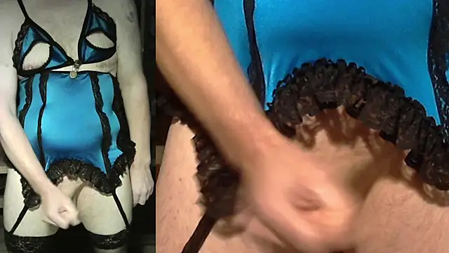 fetishkraut online show from 10-24-25, 05:42