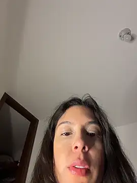 kamivolkano online show from 10-24-25, 11:34