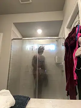 blue5455 online show from 01-18-25, 02:12