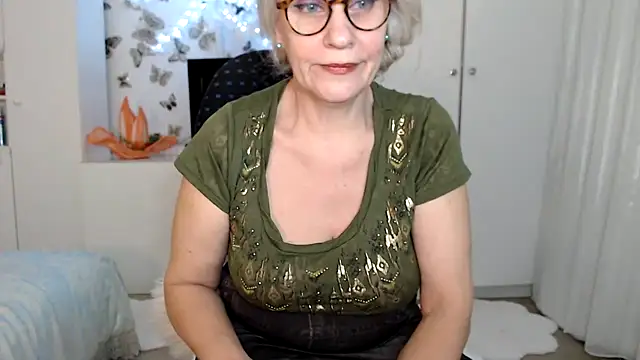 Ghertrude52 online show from 02-21-25, 04:29