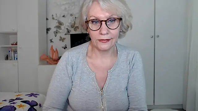 Ghertrude52 online show from 03-02-25, 04:50