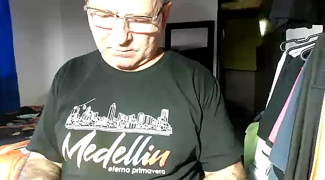 ferdinad20 online show from 01-23-25, 04:15