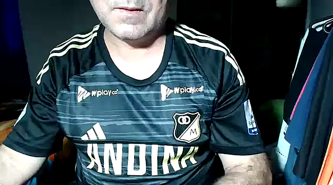 ferdinad20 online show from 01-24-25, 02:41