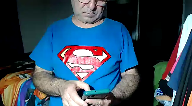 ferdinad20 online show from 01-24-25, 11:34