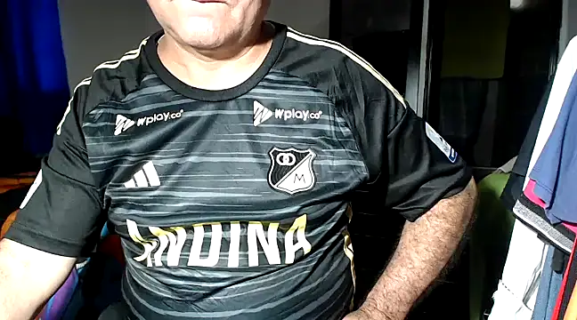 ferdinad20 online show from 01-31-25, 03:55