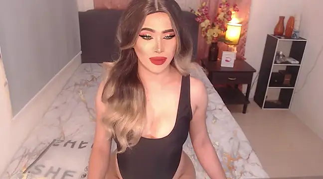 MistressAthalia online show from 12-03-24, 02:14