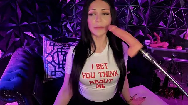 NatashaxoBangs online show from 11-07-25, 08:14