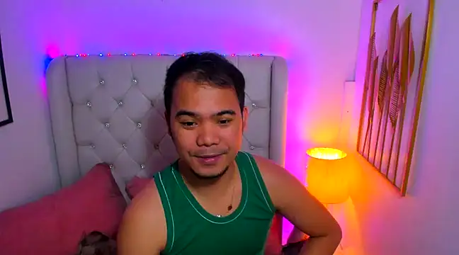 AsianZero online show from 02-02-25, 10:02