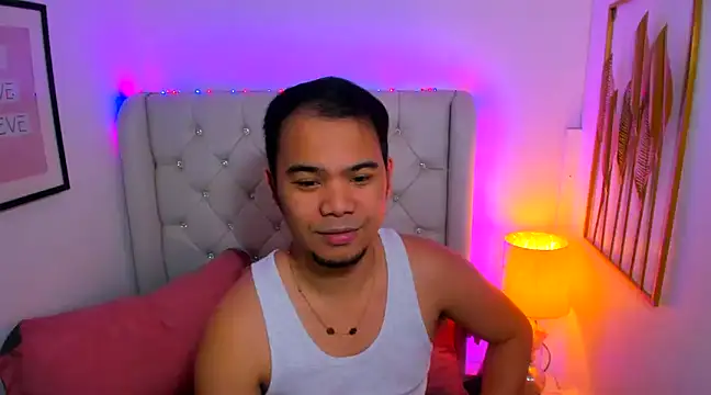 AsianZero online show from 02-02-25, 05:04