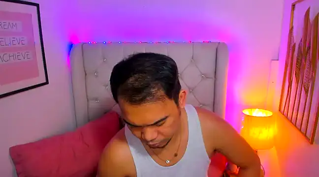 AsianZero online show from 02-03-25, 07:07