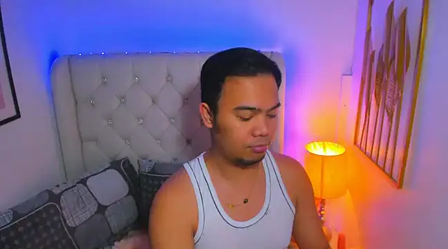 AsianZero online show from 02-12-25, 08:29