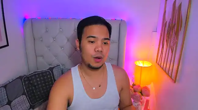 AsianZero online show from 02-15-25, 06:12