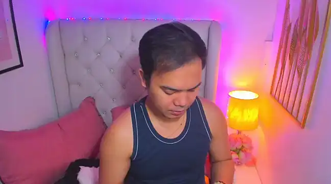 AsianZero online show from 03-08-25, 08:11