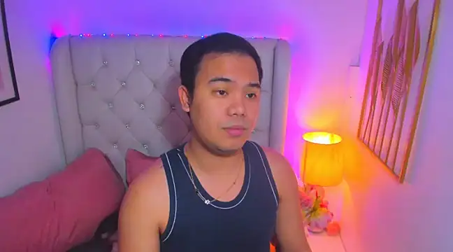 AsianZero online show from 03-09-25, 04:44