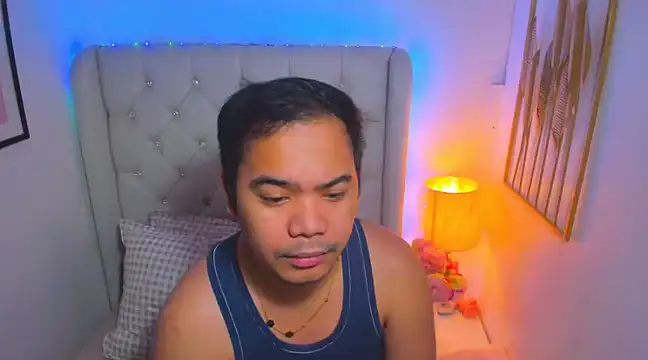 AsianZero online show from 03-20-25, 07:25