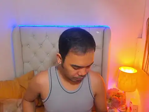 AsianZero online show from 03-09-26, 05:50