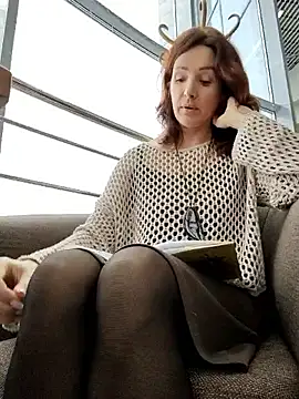 EvaXOAir online show from 12-05-25, 06:22