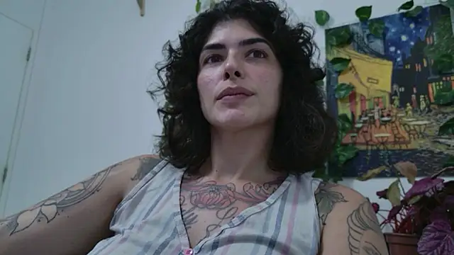 TaliMajesty online show from 02-09-26, 02:26