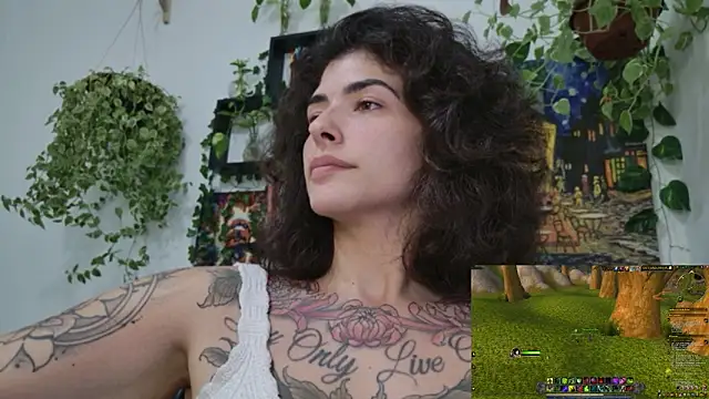 TaliMajesty online show from 02-14-26, 12:29