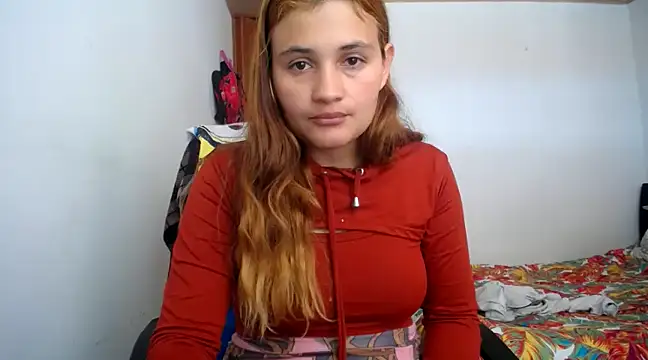 Snapshot of Mia_davis01 chatting on 01-28-25, 06:17 Mia davis01 online show from 01-28-25, 06:17