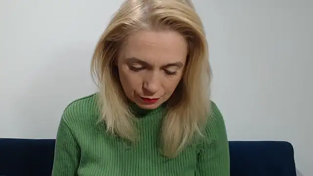 MysticCreature online show from 10-16-25, 03:18