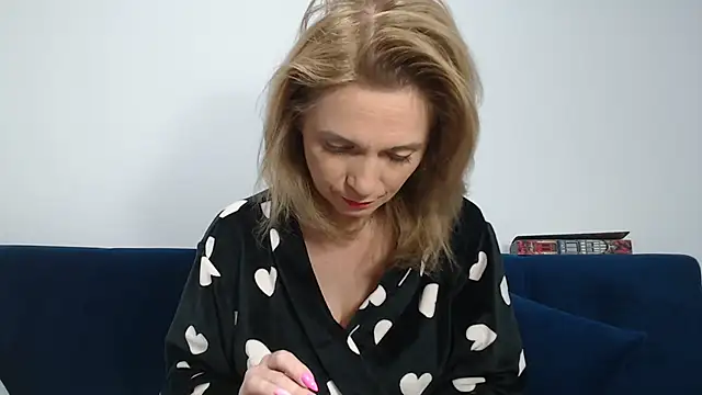 MysticCreature online show from 01-14-26, 06:08