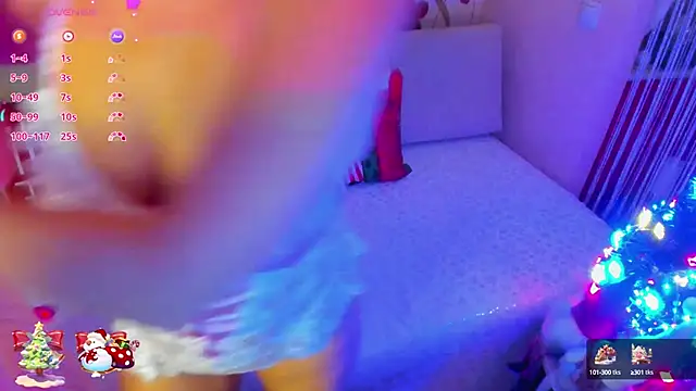 JennAlison online show from 12-30-24, 01:36