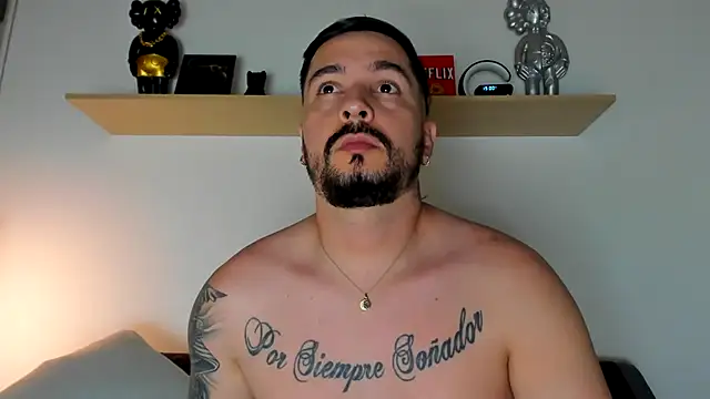 camilo restrepo21 online show from 01-11-25, 12:01