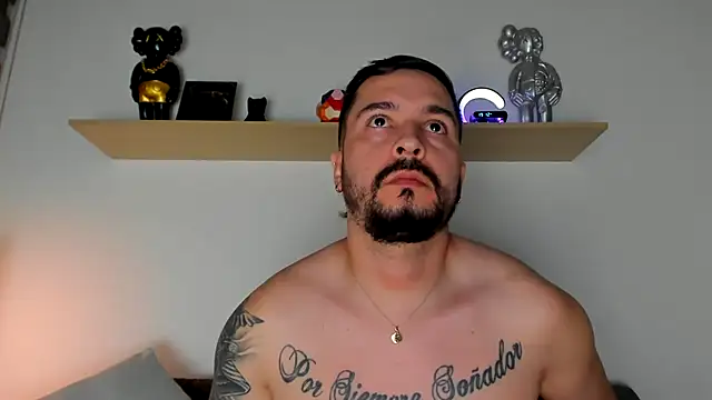 camilo restrepo21 online show from 01-16-25, 12:12