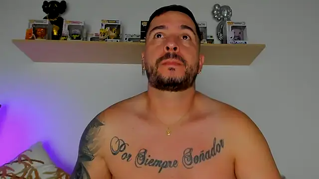 camilo restrepo21 online show from 02-17-26, 02:08