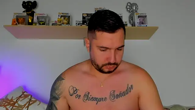 camilo restrepo21 online show from 02-19-26, 01:23