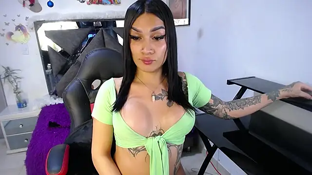 Salo hot04 online show from 01-08-26, 12:57