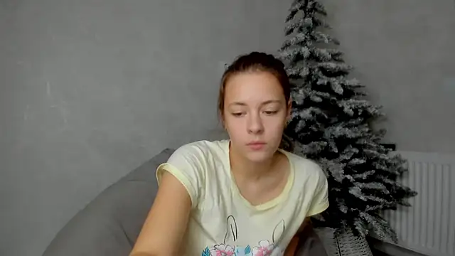 why again me online show from 12-14-24, 06:30