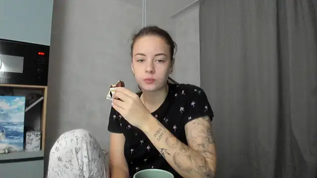 why again me online show from 11-13-25, 03:55