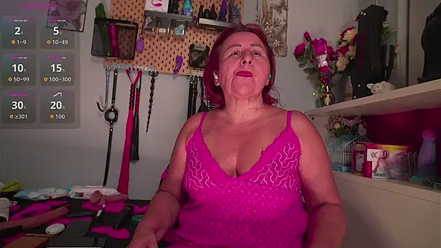 barbarah  online show from 10-06-25, 06:27