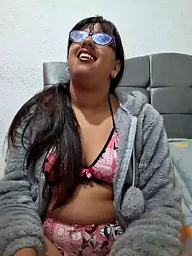 ZaidaWet online show from 01-23-25, 02:17