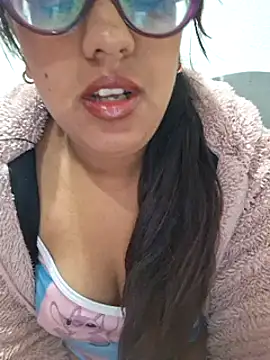 ZaidaWet online show from 01-25-25, 03:09