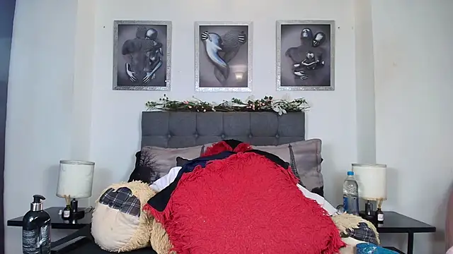 valerieharris online show from 03-02-25, 11:42