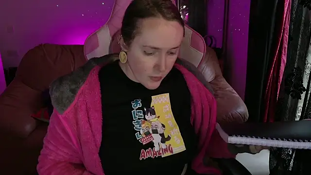 kisicaxx online show from 01-20-25, 04:01