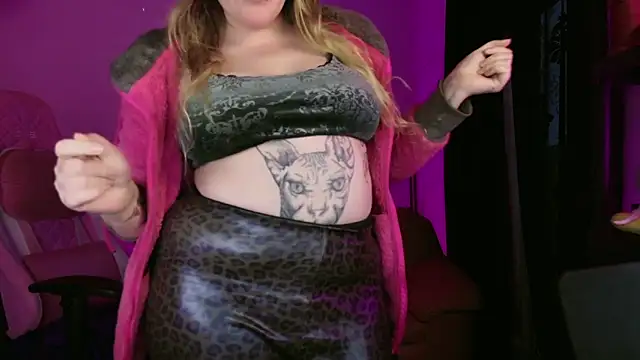 kisicaxx online show from 02-03-25, 04:52