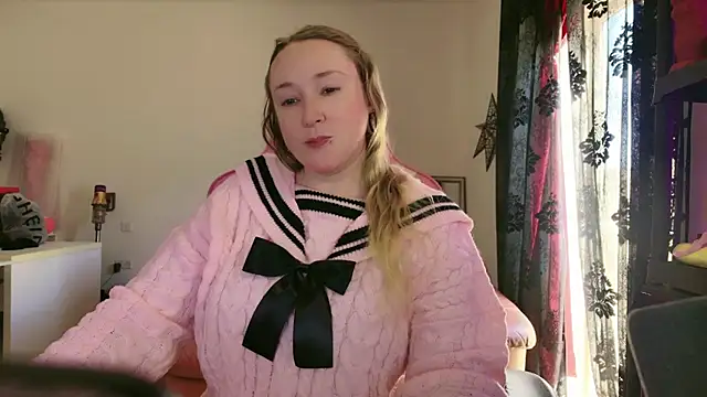 kisicaxx online show from 02-04-25, 11:27