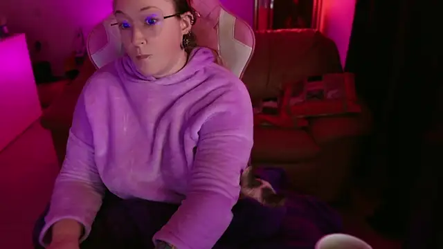 kisicaxx online show from 03-10-25, 08:34