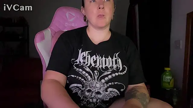 kisicaxx online show from 09-27-25, 12:26