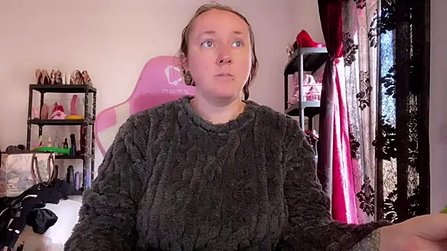 kisicaxx online show from 02-26-26, 11:53