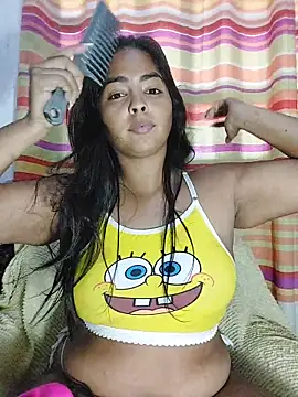 Snapshot of missmelissa_ chatting on 11-06-25, 11:55 missmelissa online show from 11-06-25, 11:55