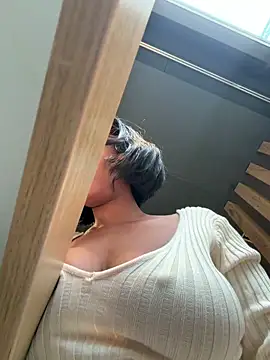   Nessa   online show from 02-22-26, 01:09